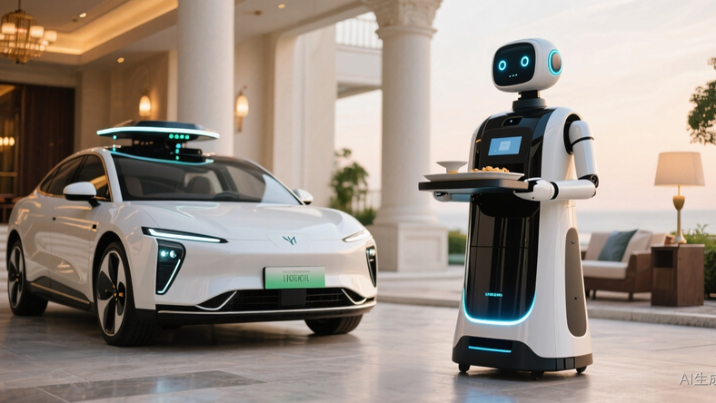 激光雷达,为什么赚钱难?